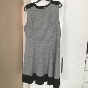 LOFT dress size 16